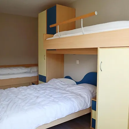 In Near The Marina * Nieuwpoort