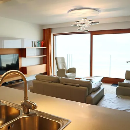 Appartement In Near The Marina