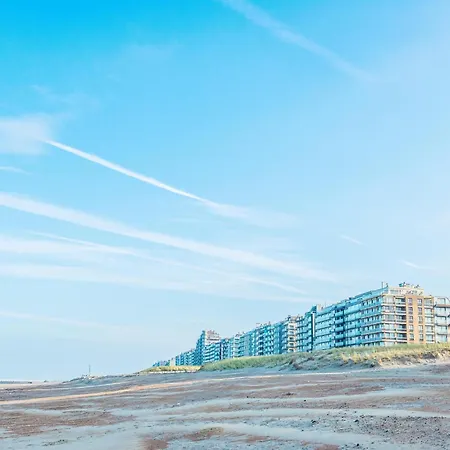 In Near The Marina Appartement *