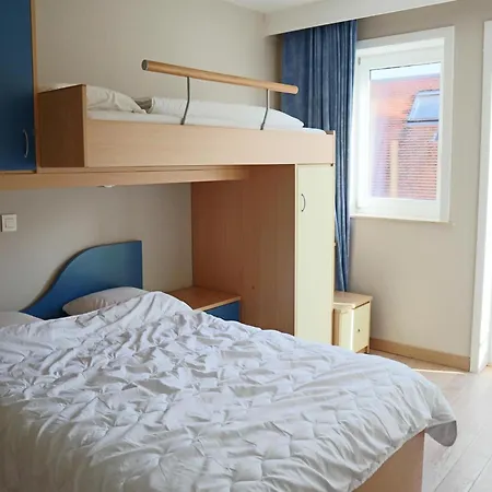 In Near The Marina * Nieuwpoort