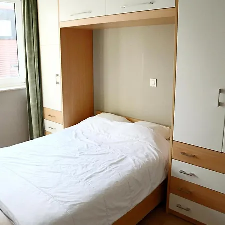 Appartement In Near The Marina *