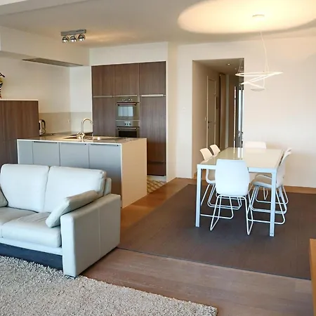 In Near The Marina Appartement Nieuwpoort