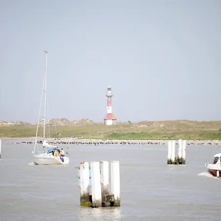 In Near The Marina Nieuwpoort