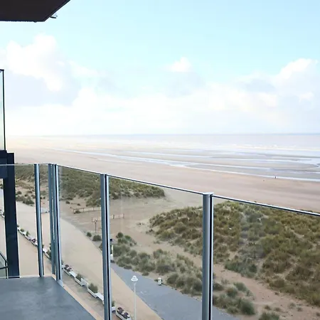 In Near The Marina Appartement *