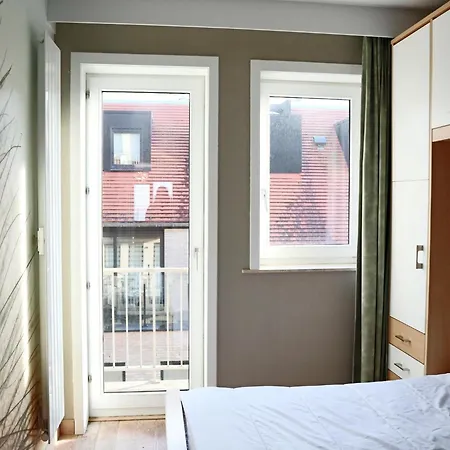 Appartement In Near The Marina Nieuwpoort