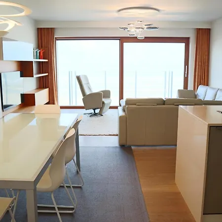 In Near The Marina Appartement Nieuwpoort