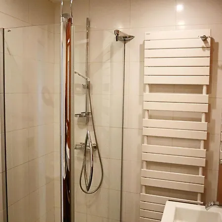 In Near The Marina Nieuwpoort