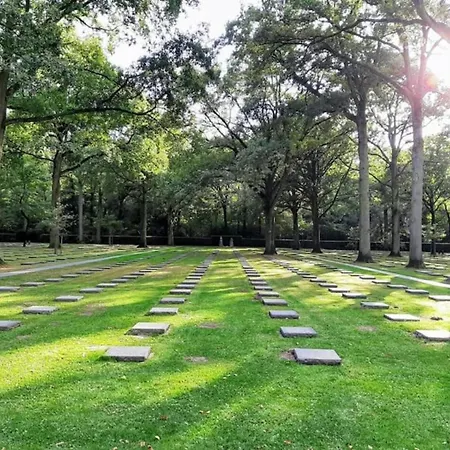 In Near The Marina Appartement Nieuwpoort