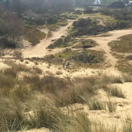 In Near The Marina * Nieuwpoort