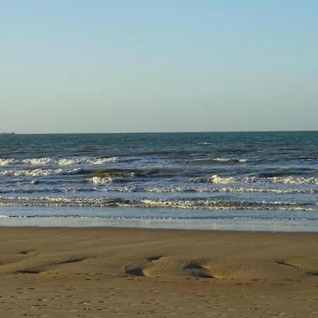 In Near The Marina Appartement