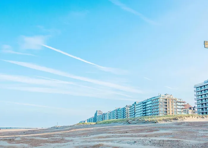 In Near The Marina 아파트 *