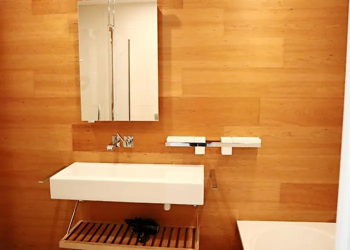 In Near The Marina 아파트 *